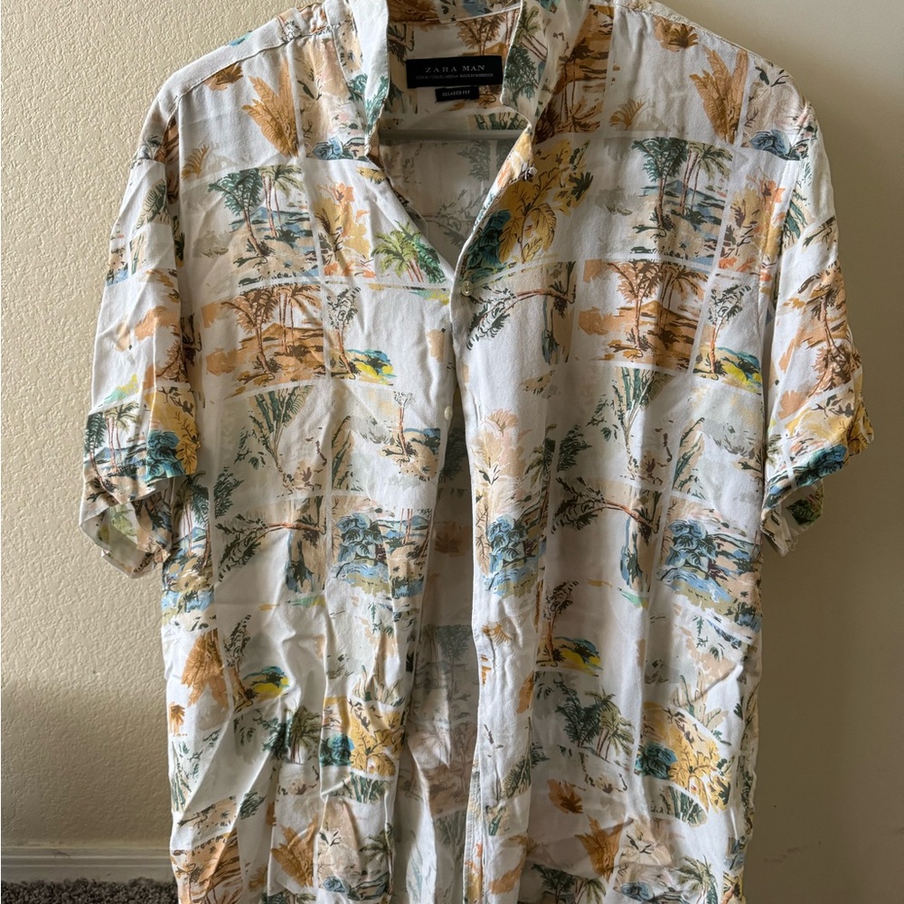 Pre loved Zara